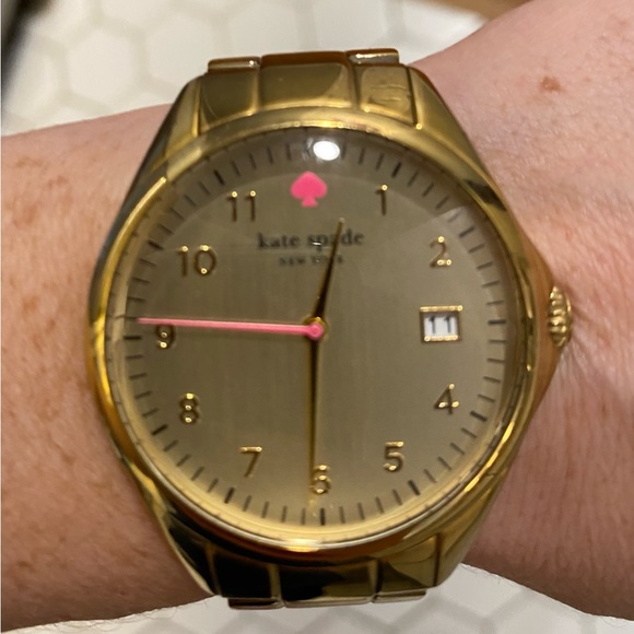 Kate Spade Watch! - Picture 2 of 4